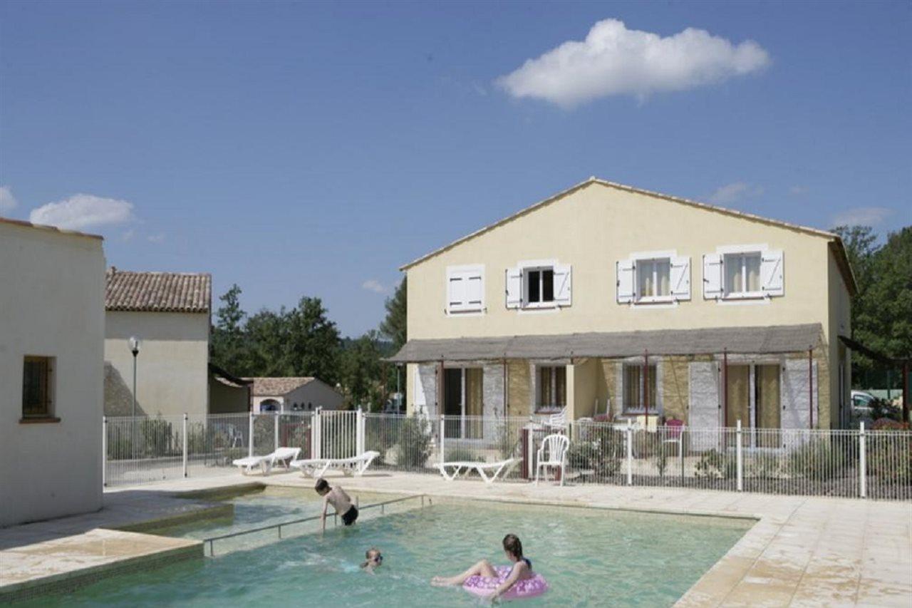 Vacanceole - Les Bastides De Fayence