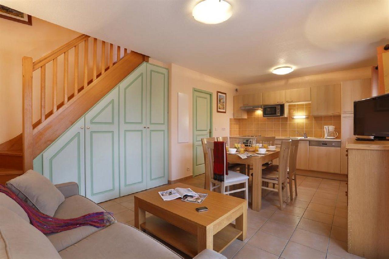 Vacanceole - Les Bastides De Fayence Aparthotel Tourrettes