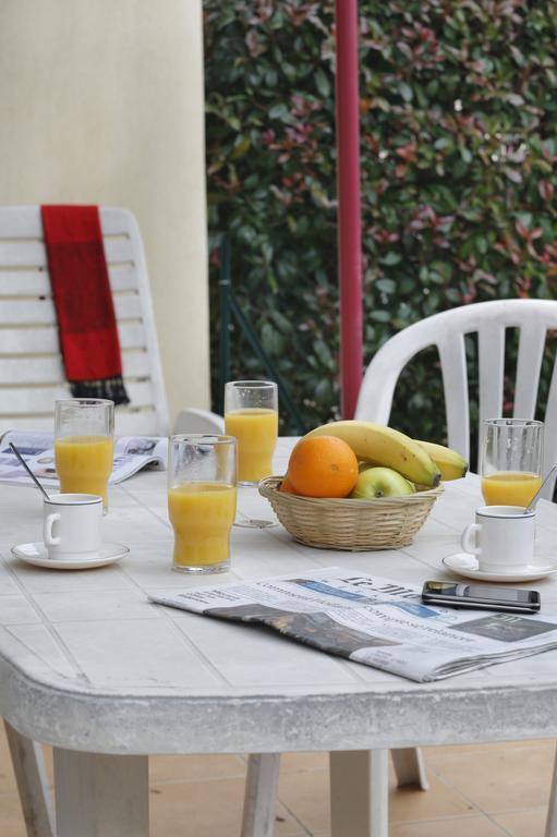 Aparthotel Vacanceole - Les Bastides De Fayence Tourrettes