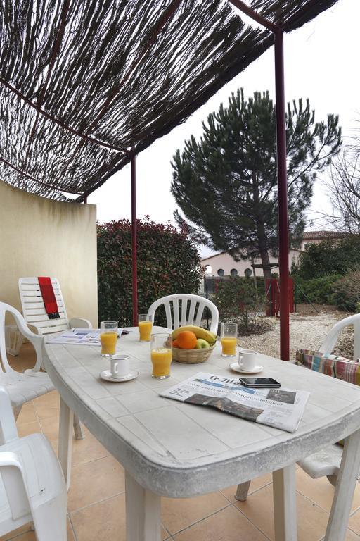Vacanceole - Les Bastides De Fayence Aparthotel 3*