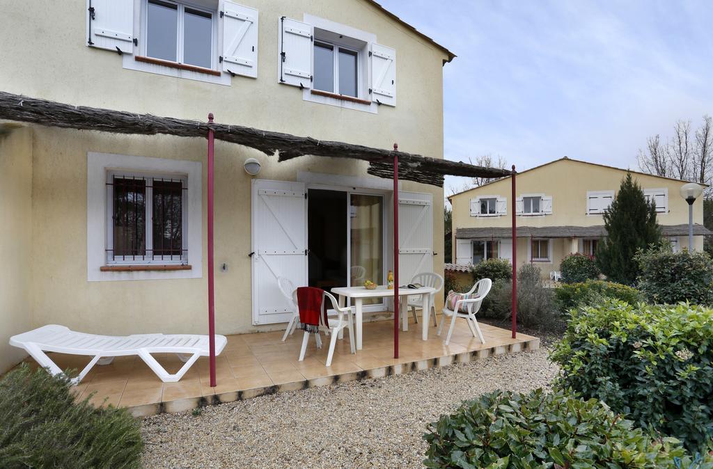 Aparthotel Vacanceole - Les Bastides De Fayence