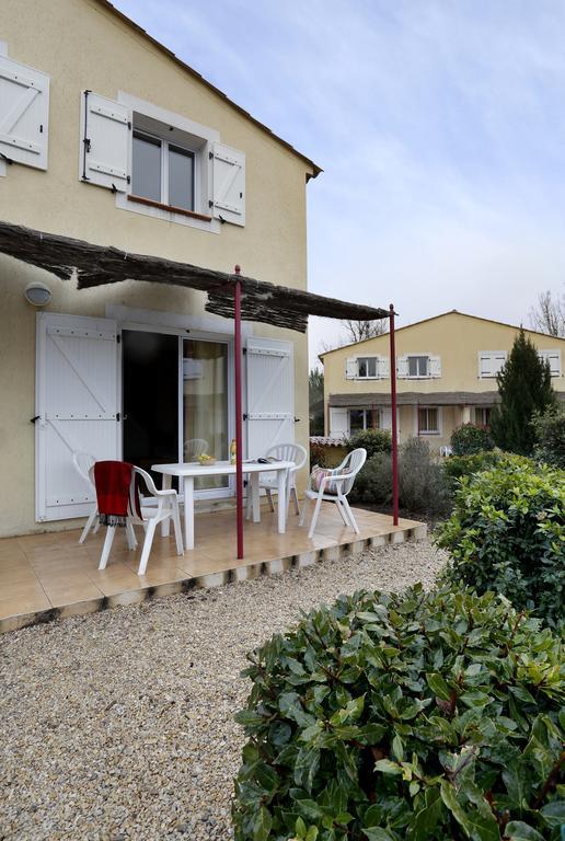 Vacanceole - Les Bastides De Fayence Tourrettes