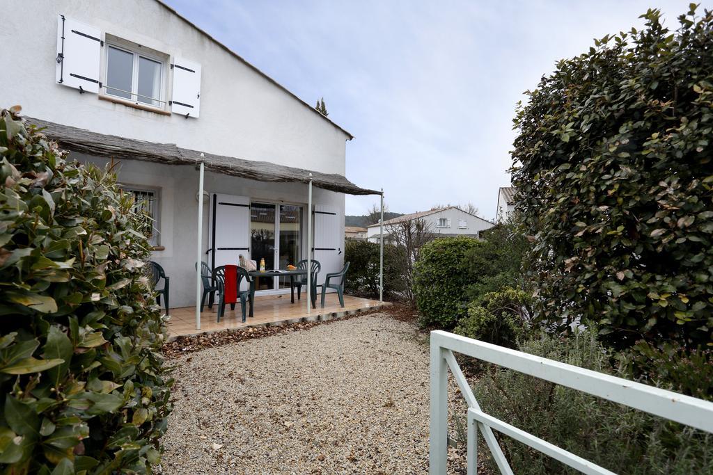 Aparthotel Vacanceole - Les Bastides De Fayence