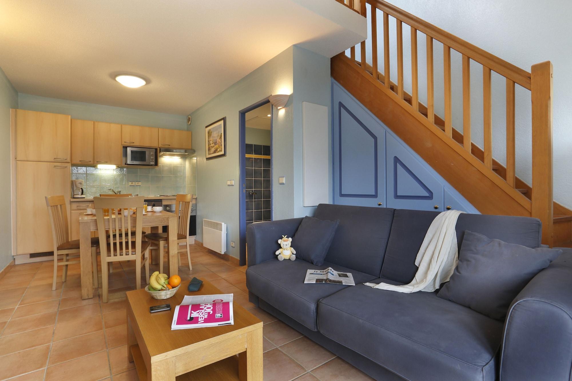 Vacanceole - Les Bastides De Fayence Aparthotel Tourrettes