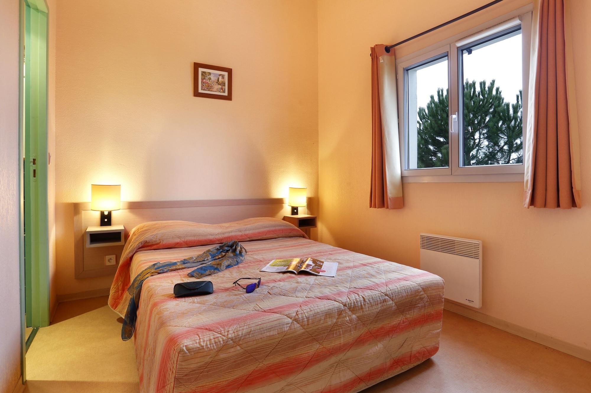 Vacanceole - Les Bastides De Fayence Aparthotel