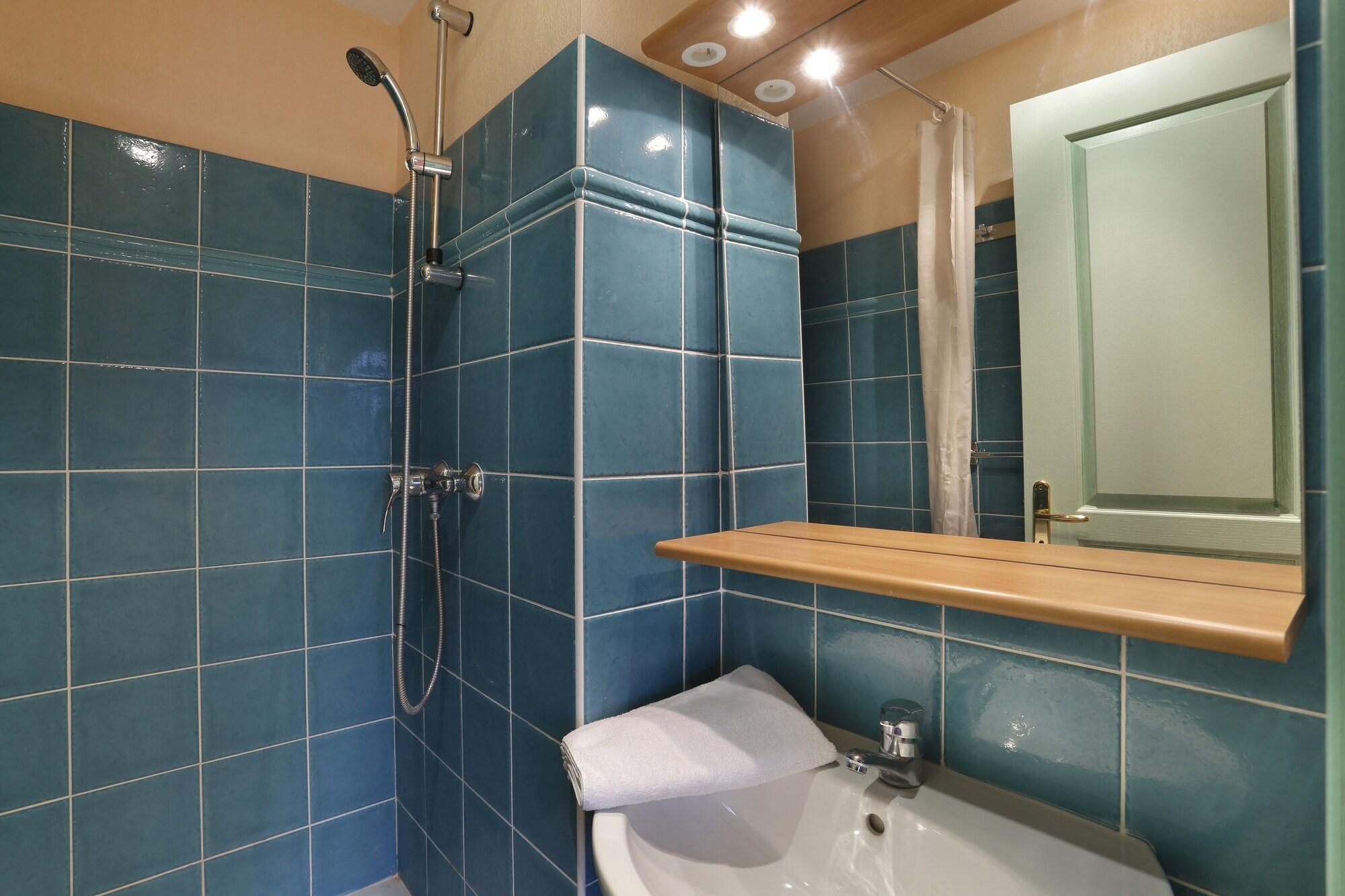Aparthotel Vacanceole - Les Bastides De Fayence Tourrettes