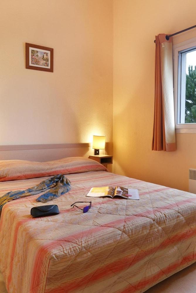 Vacanceole - Les Bastides De Fayence Aparthotel 3*