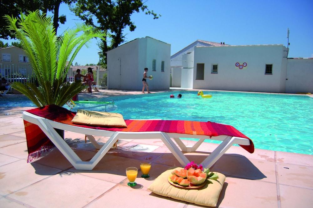Vacanceole - Les Bastides De Fayence Aparthotel 3*