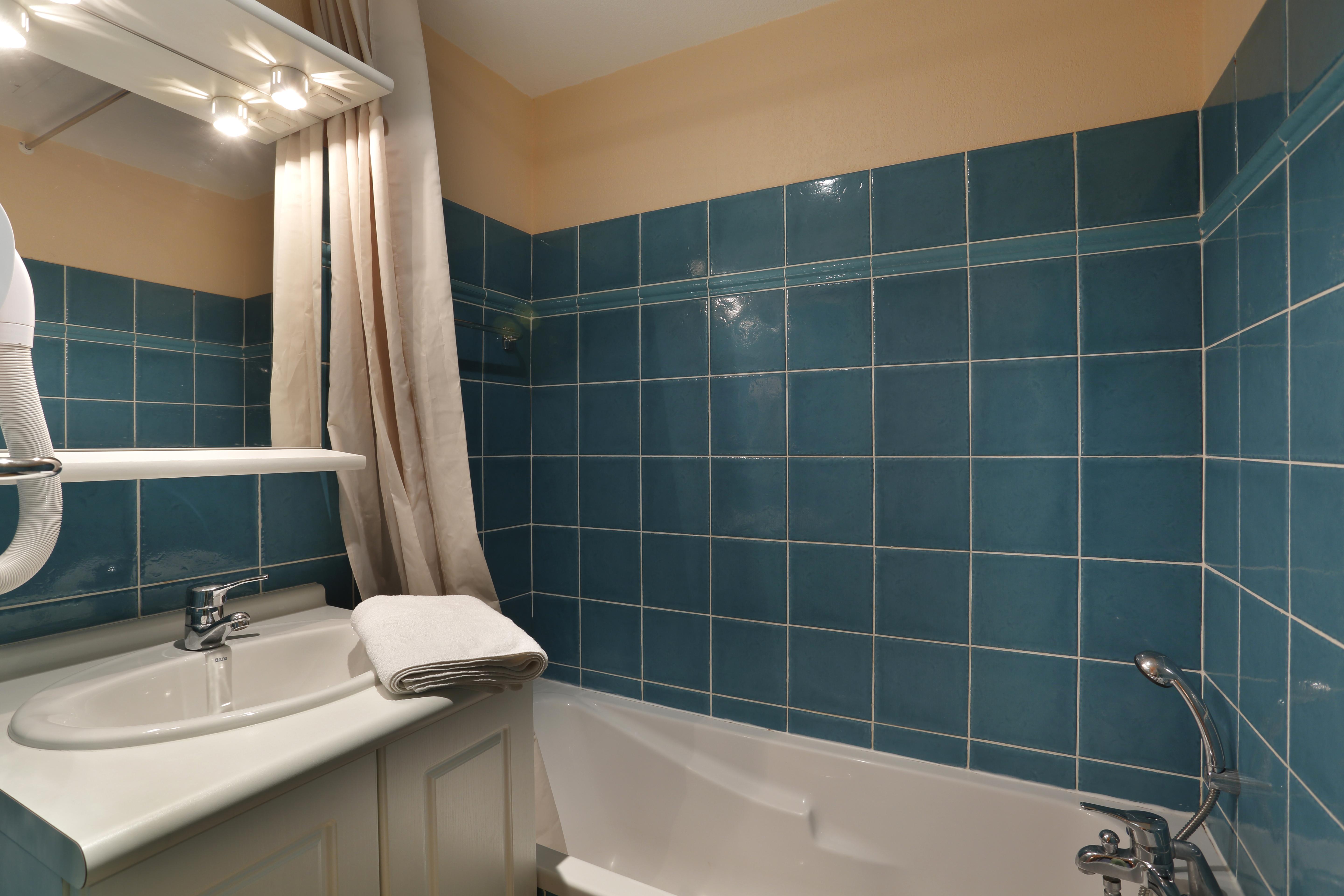 Vacanceole - Les Bastides De Fayence 3* Tourrettes