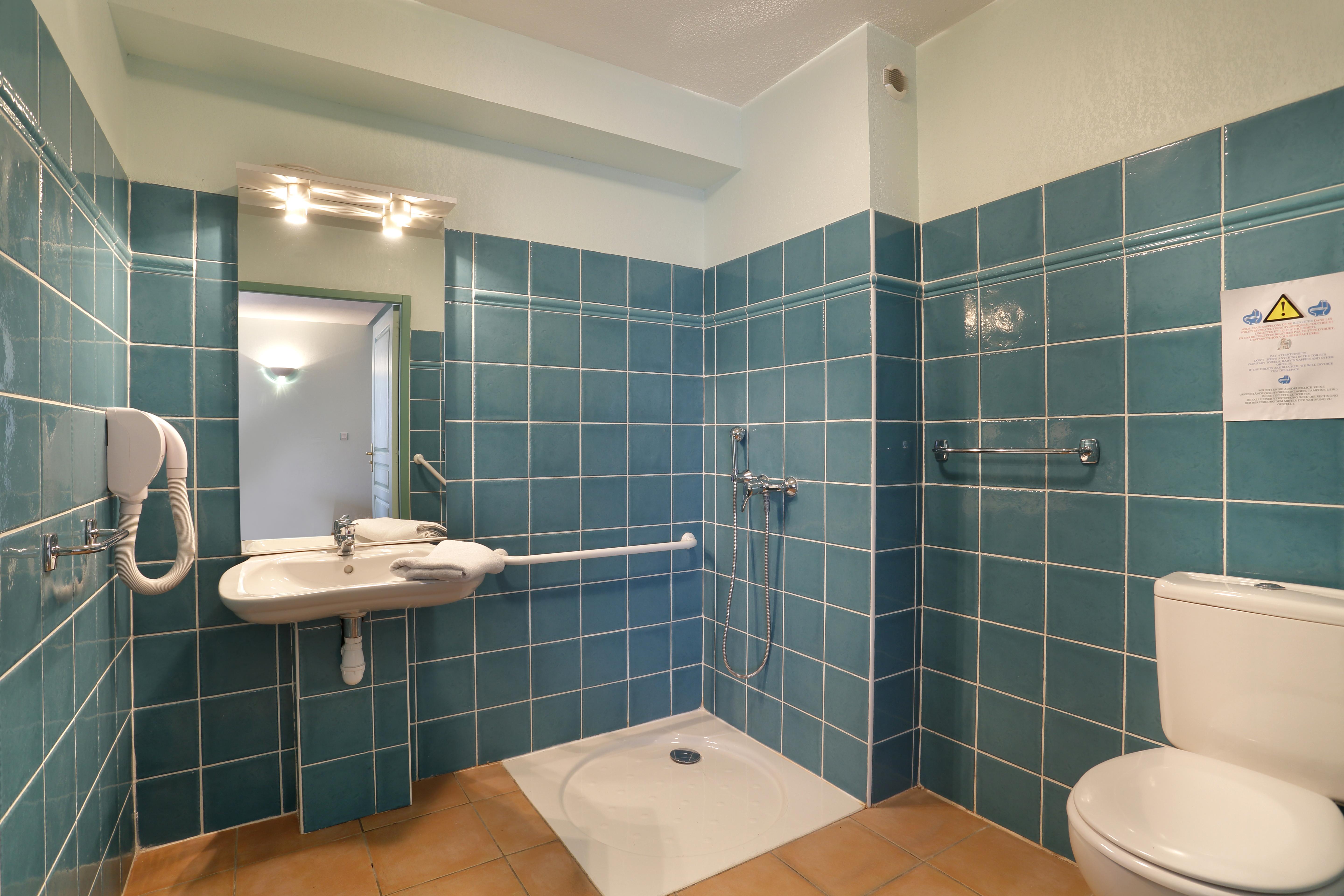 Aparthotel Vacanceole - Les Bastides De Fayence 3*