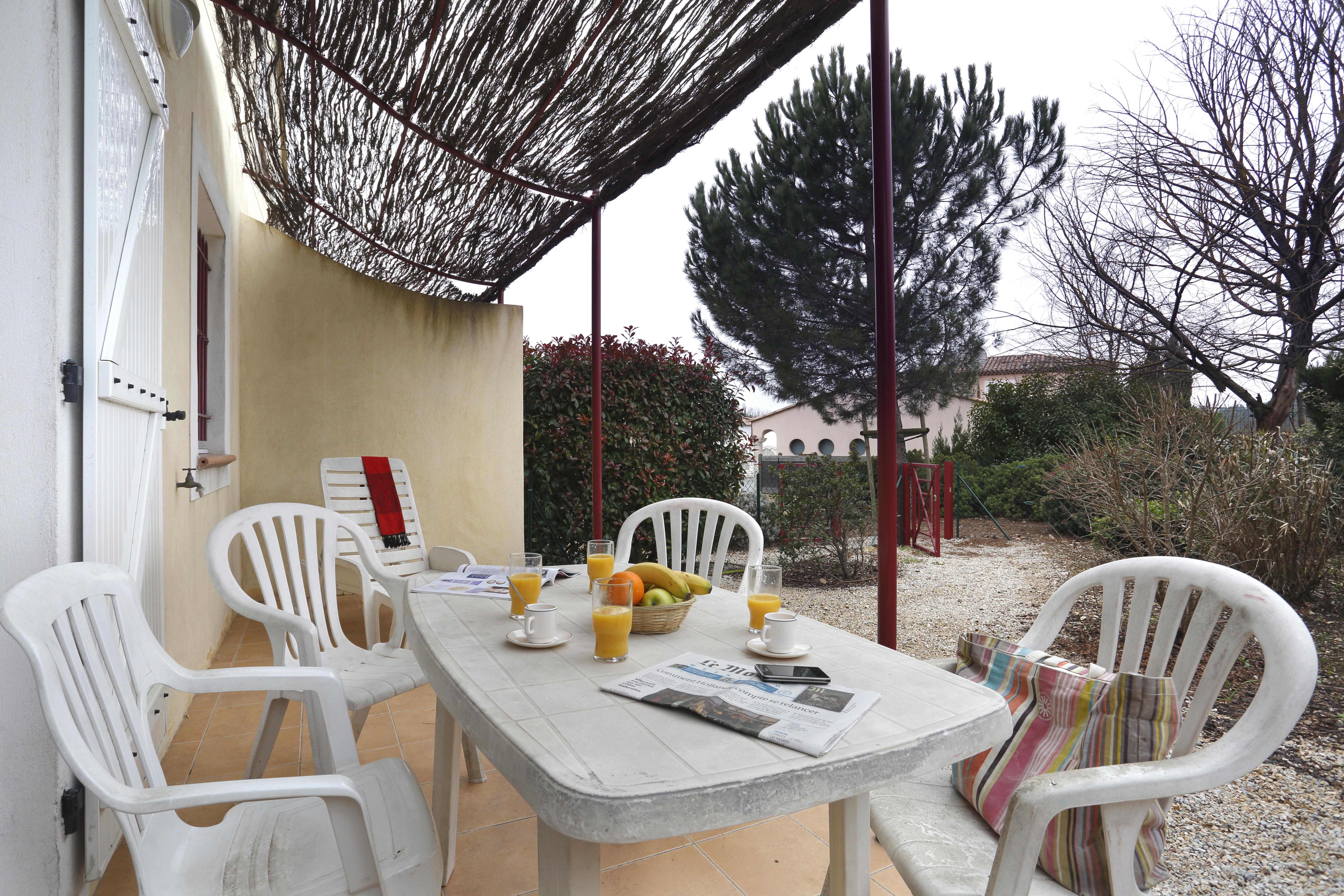 Vacanceole - Les Bastides De Fayence