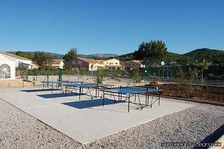 Aparthotel Vacanceole - Les Bastides De Fayence Tourrettes