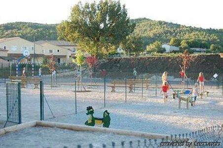 Aparthotel Vacanceole - Les Bastides De Fayence