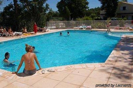 Vacanceole - Les Bastides De Fayence Tourrettes