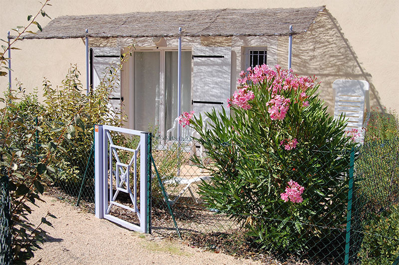 Aparthotel Vacanceole - Les Bastides De Fayence Tourrettes