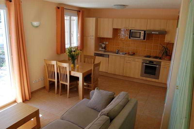 Vacanceole - Les Bastides De Fayence 3*