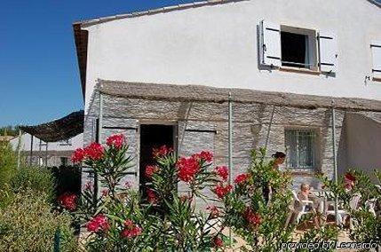 Vacanceole - Les Bastides De Fayence 3*