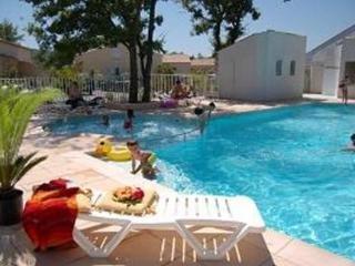 Vacanceole - Les Bastides De Fayence Aparthotel