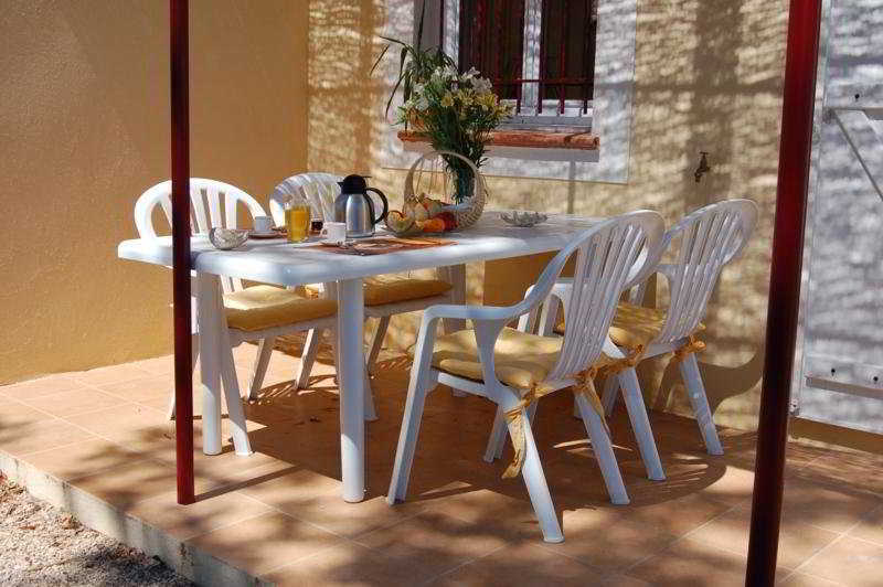 Vacanceole - Les Bastides De Fayence