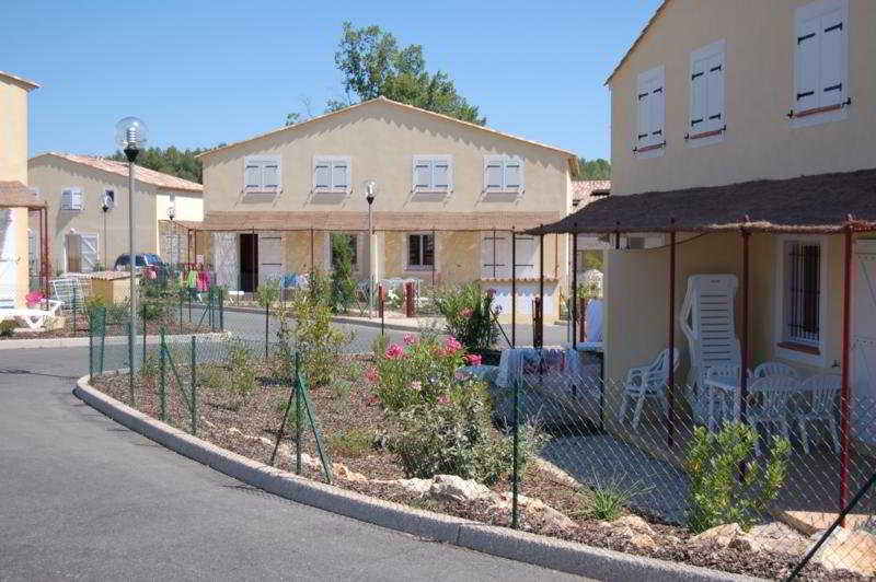 Aparthotel Vacanceole - Les Bastides De Fayence Tourrettes
