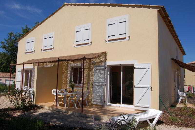 Aparthotel Vacanceole - Les Bastides De Fayence Tourrettes