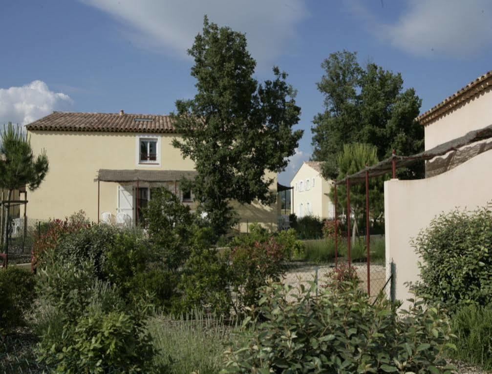 Aparthotel Vacanceole - Les Bastides De Fayence 3*