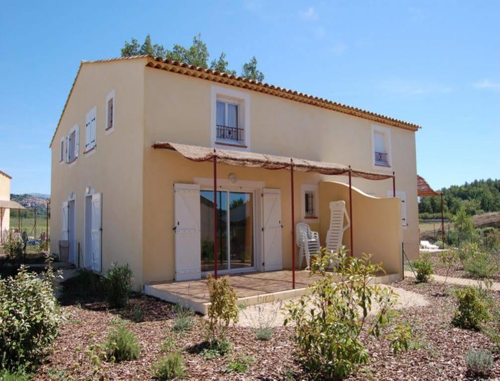 Vacanceole - Les Bastides De Fayence Tourrettes