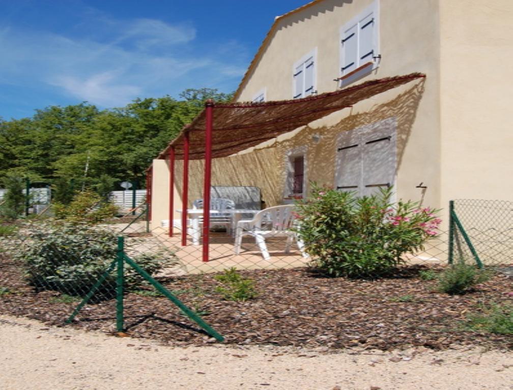 Vacanceole - Les Bastides De Fayence Aparthotel 3*