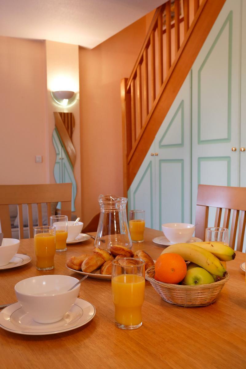 Vacanceole - Les Bastides De Fayence Aparthotel
